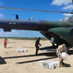 Más de 4.700 emergencias afectaron a 285.000 familias en Colombia durante 2025