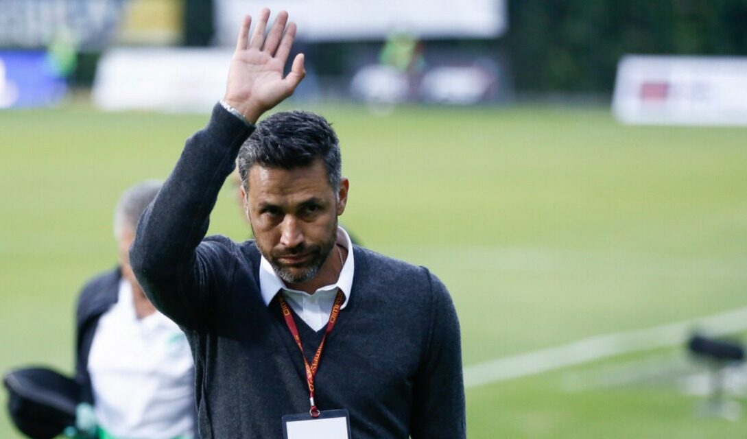 Cali prepara partido de despedida para Mario Alberto Yepes el 20 de diciembre