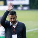 Cali prepara partido de despedida para Mario Alberto Yepes el 20 de diciembre