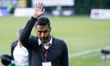 Cali prepara partido de despedida para Mario Alberto Yepes el 20 de diciembre