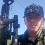 Muere alias Cinco, señalado integrante del GAO-r Estructura 36, tras combates en Angostura, Antioquia