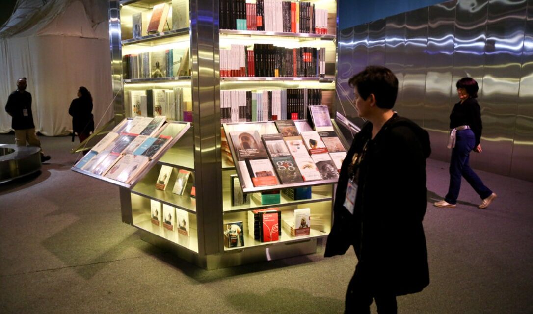 Bogotá será el epicentro del libro independiente con 66 editoriales en “La Vuelta 2025”