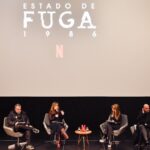 Netflix estrena ‘Estado de Fuga’: el retrato incómodo de un país que aún no entiende su propia violencia