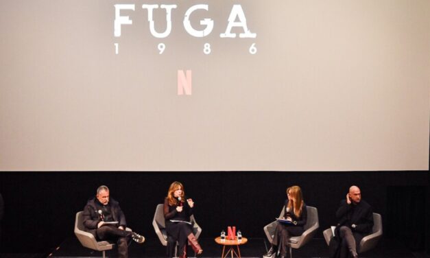 Netflix estrena ‘Estado de Fuga’: el retrato incómodo de un país que aún no entiende su propia violencia