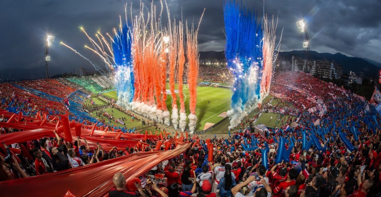 El DIM cierra cuadrangulares con una única victoria pero asegura cupo a Copa Libertadores 2026