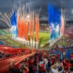 El DIM cierra cuadrangulares con una única victoria pero asegura cupo a Copa Libertadores 2026