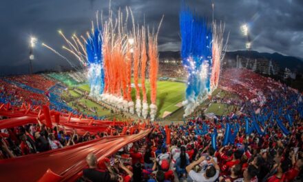 El DIM cierra cuadrangulares con una única victoria pero asegura cupo a Copa Libertadores 2026