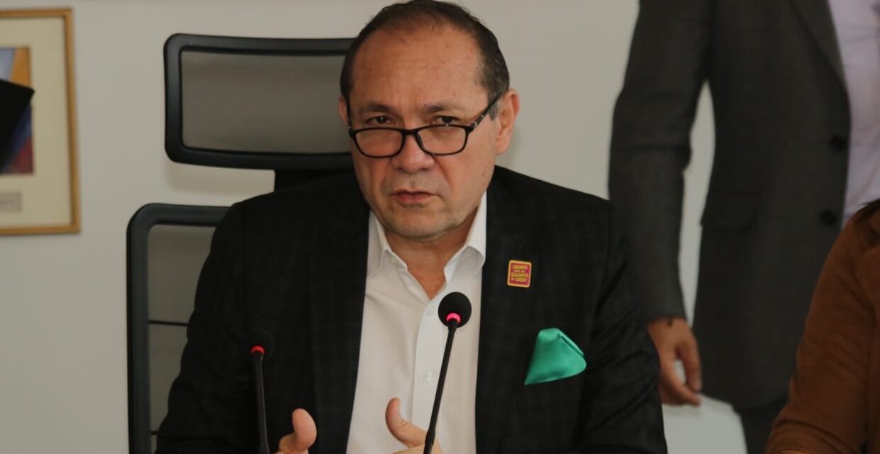 CENIT rechaza instalar mesa de negociación con la SUO