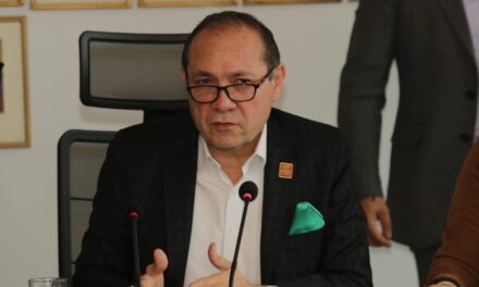 CENIT rechaza instalar mesa de negociación con la SUO