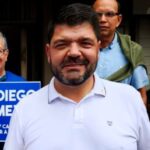 Veeduría pide al Partido Conservador revocar el aval a Juan Diego Gómez, mencionado en caso “Papa Pitufo”