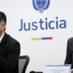 Colombia prohibió todos los precursores usados para fabricar fentanilo y anunció control reforzado