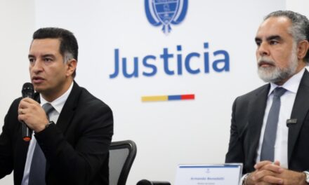 Colombia prohibió todos los precursores usados para fabricar fentanilo y anunció control reforzado