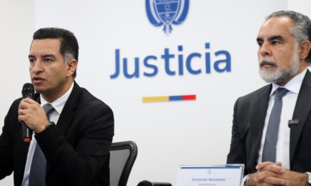 Colombia prohibió todos los precursores usados para fabricar fentanilo y anunció control reforzado