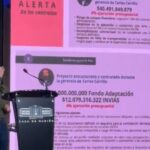 Dapre denuncia fallas en contratación y riesgo de pérdida de recursos