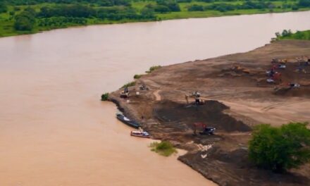Contraloría abre indagación preliminar por presuntas irregularidades en el Fondo Adaptación