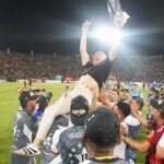 Junior se corona campeón de la Liga BetPlay II y alcanza su estrella número 11