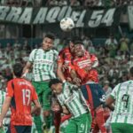 Definen dispositivo de seguridad para la final entre Atlético Nacional y Medellín