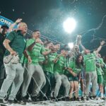 Atlético Nacional vuelve a reinar: el más campeón de Colombia suma otra copa a su historia