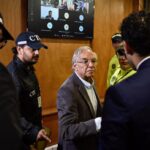 Ya fueron capturados los exministros Bonilla y Velasco por escándalo de la UNGRD