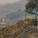 Identifican a menor desaparecida en 2002 cuyos restos fueron hallados en la escombrera de la Comuna 13