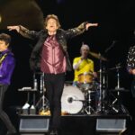 Los Rolling Stones cancelan su gira europea por estadios prevista para 2026
