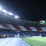 Remodelación del estadio Metropolitano de Barranquilla costará 45 millones de dólares