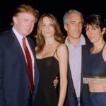 Administración Trump publica parte de los archivos de Jeffrey Epstein