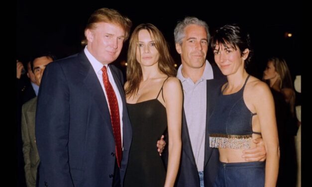 Administración Trump publica parte de los archivos de Jeffrey Epstein