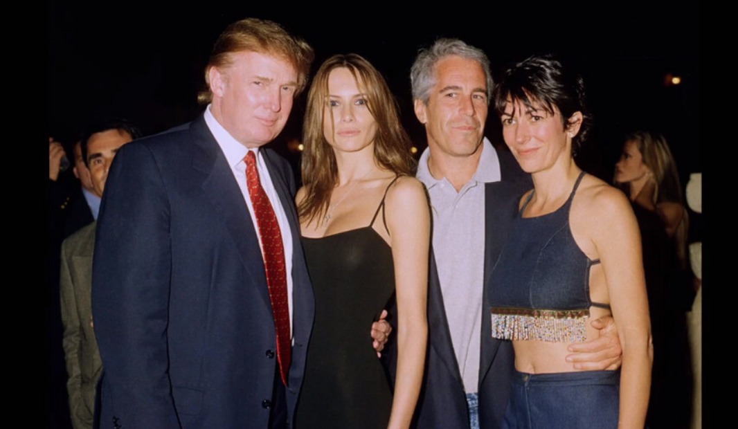 Administración Trump publica parte de los archivos de Jeffrey Epstein