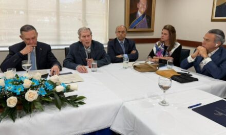 Liberales, Conservadores y Cambio Radical se retiran de la consulta interpartidista de marzo de 2026