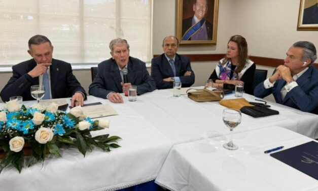 Liberales, Conservadores y Cambio Radical se retiran de la consulta interpartidista de marzo de 2026