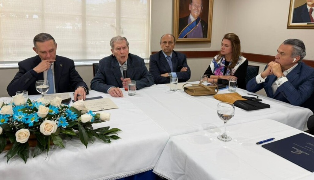 Liberales, Conservadores y Cambio Radical se retiran de la consulta interpartidista de marzo de 2026