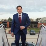 Marco Rubio califica a Petro como “inusual”, pero descarta una ruptura en la relación entre Estados Unidos y Colombia