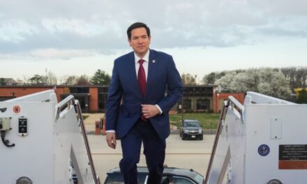 Marco Rubio califica a Petro como “inusual”, pero descarta una ruptura en la relación entre Estados Unidos y Colombia