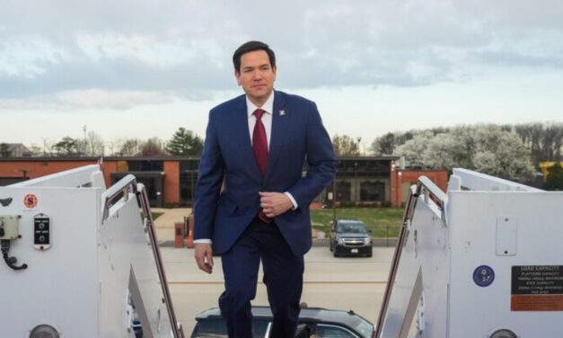 Marco Rubio califica a Petro como “inusual”, pero descarta una ruptura en la relación entre Estados Unidos y Colombia