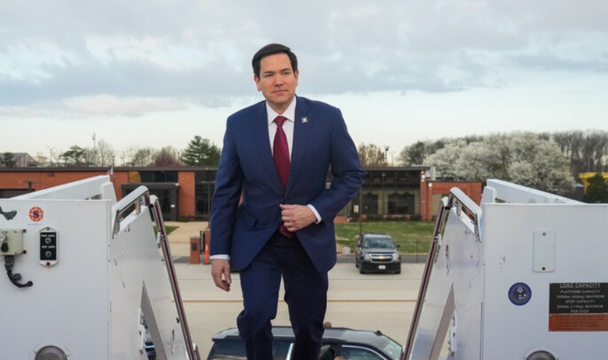 Marco Rubio califica a Petro como “inusual”, pero descarta una ruptura en la relación entre Estados Unidos y Colombia