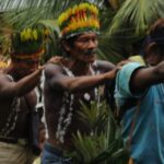 Gobierno activa régimen especial de Territorios Indígenas en la Amazonía mediante ocho decretos