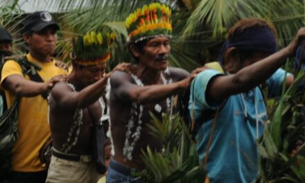 Gobierno activa régimen especial de Territorios Indígenas en la Amazonía mediante ocho decretos