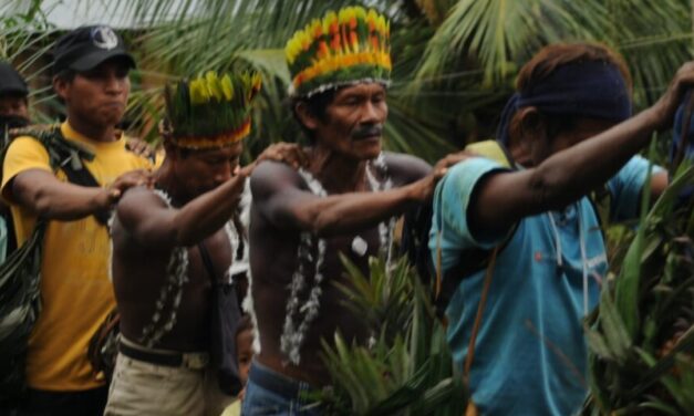 Gobierno activa régimen especial de Territorios Indígenas en la Amazonía mediante ocho decretos