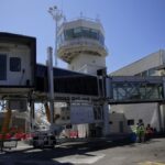 Garantizan recursos para modernización del aeropuerto de Santa Marta