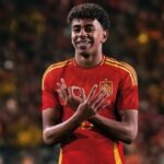 España cierra 2025 como líder del ranking FIFA y desplaza a Argentina del primer lugar