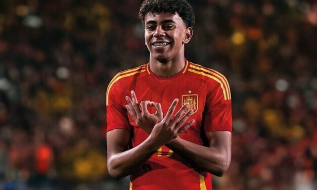 España cierra 2025 como líder del ranking FIFA y desplaza a Argentina del primer lugar