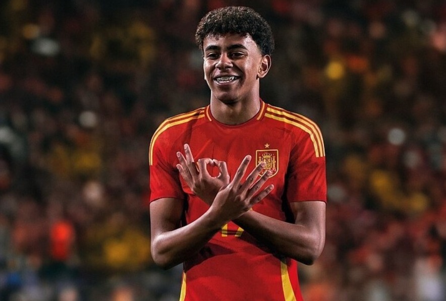 España cierra 2025 como líder del ranking FIFA y desplaza a Argentina del primer lugar