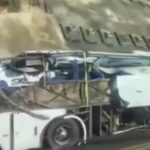 Suspenden por seis meses CDA en Antioquia tras accidente que dejó 17 muertos