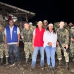 Liberan a los 18 soldados secuestrados por comunidad indígena en Chocó