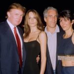 Últimos documentos del caso Epstein incluyen referencias a Donald Trump