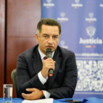 MinJusticia exige celeridad por asesinato de directivo carcelario