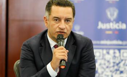 MinJusticia exige celeridad por asesinato de directivo carcelario