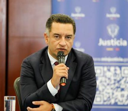 MinJusticia exige celeridad por asesinato de directivo carcelario