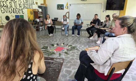 Regreso a clases en el Liceo Antioqueño será gradual tras accidente que dejó 17 víctimas fatales